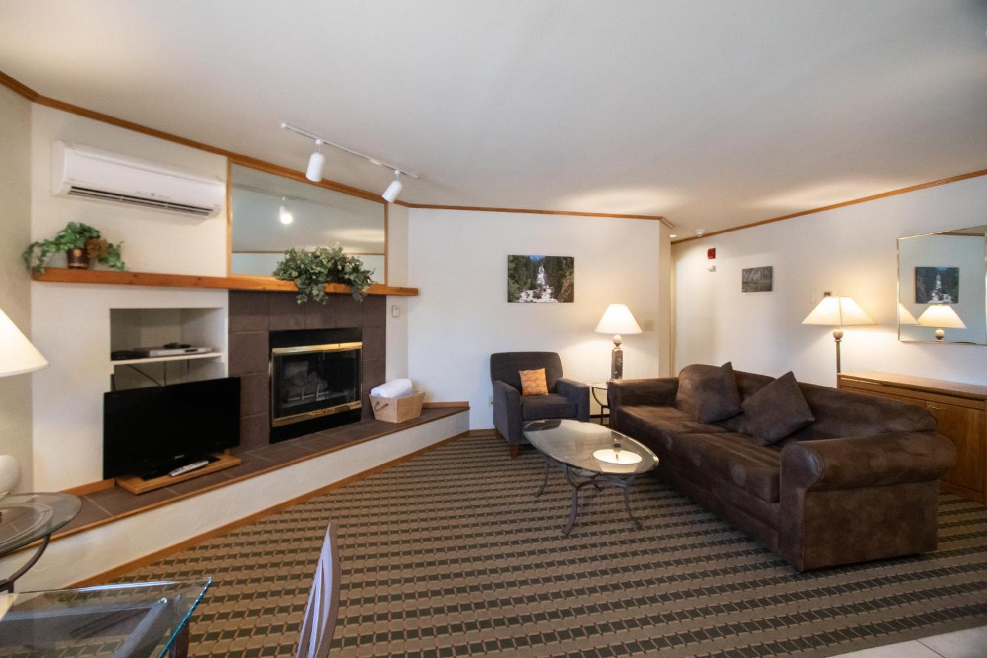 Sunburst Condominiums Steamboat Springs Extérieur photo