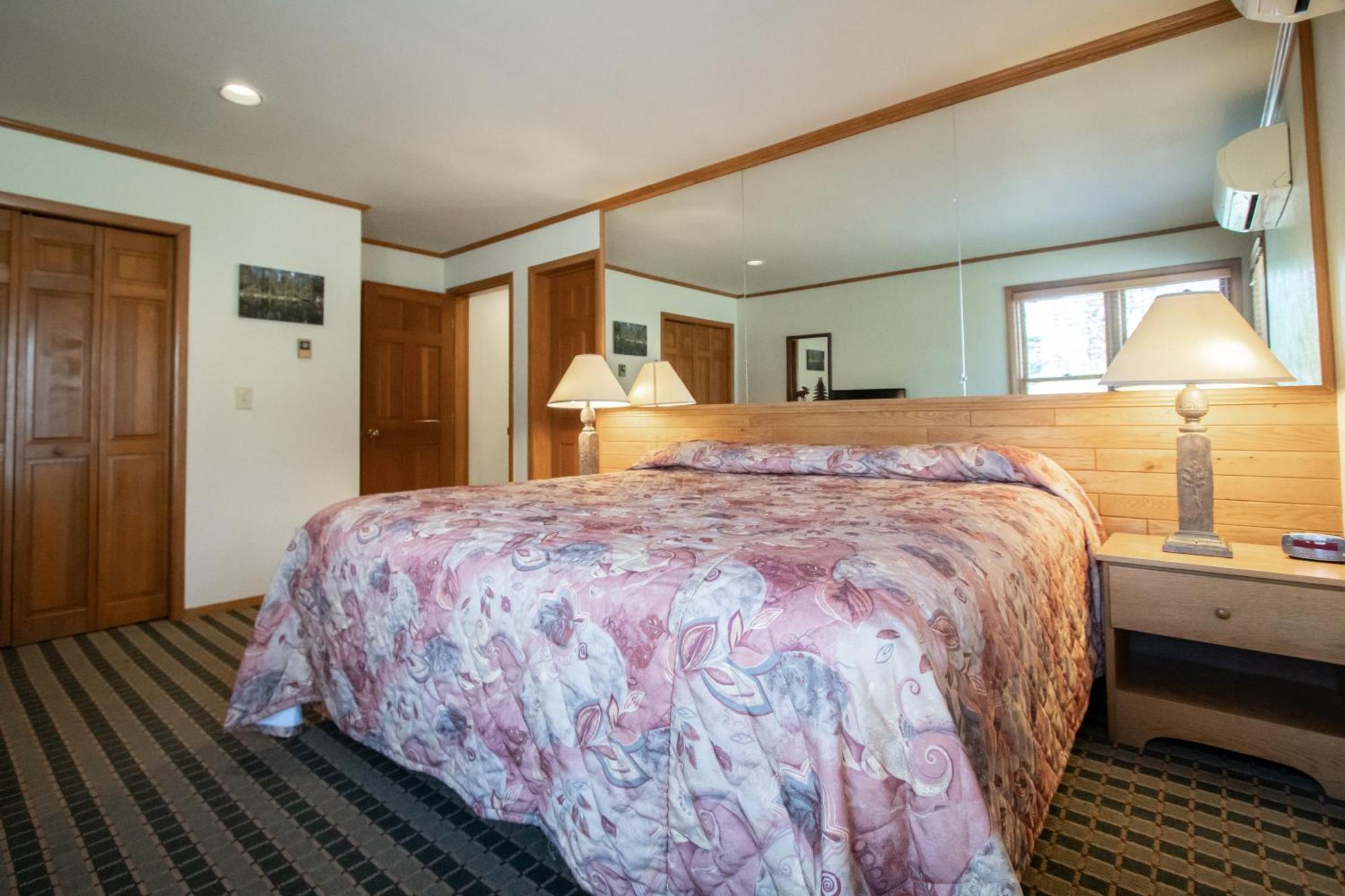 Sunburst Condominiums Steamboat Springs Extérieur photo