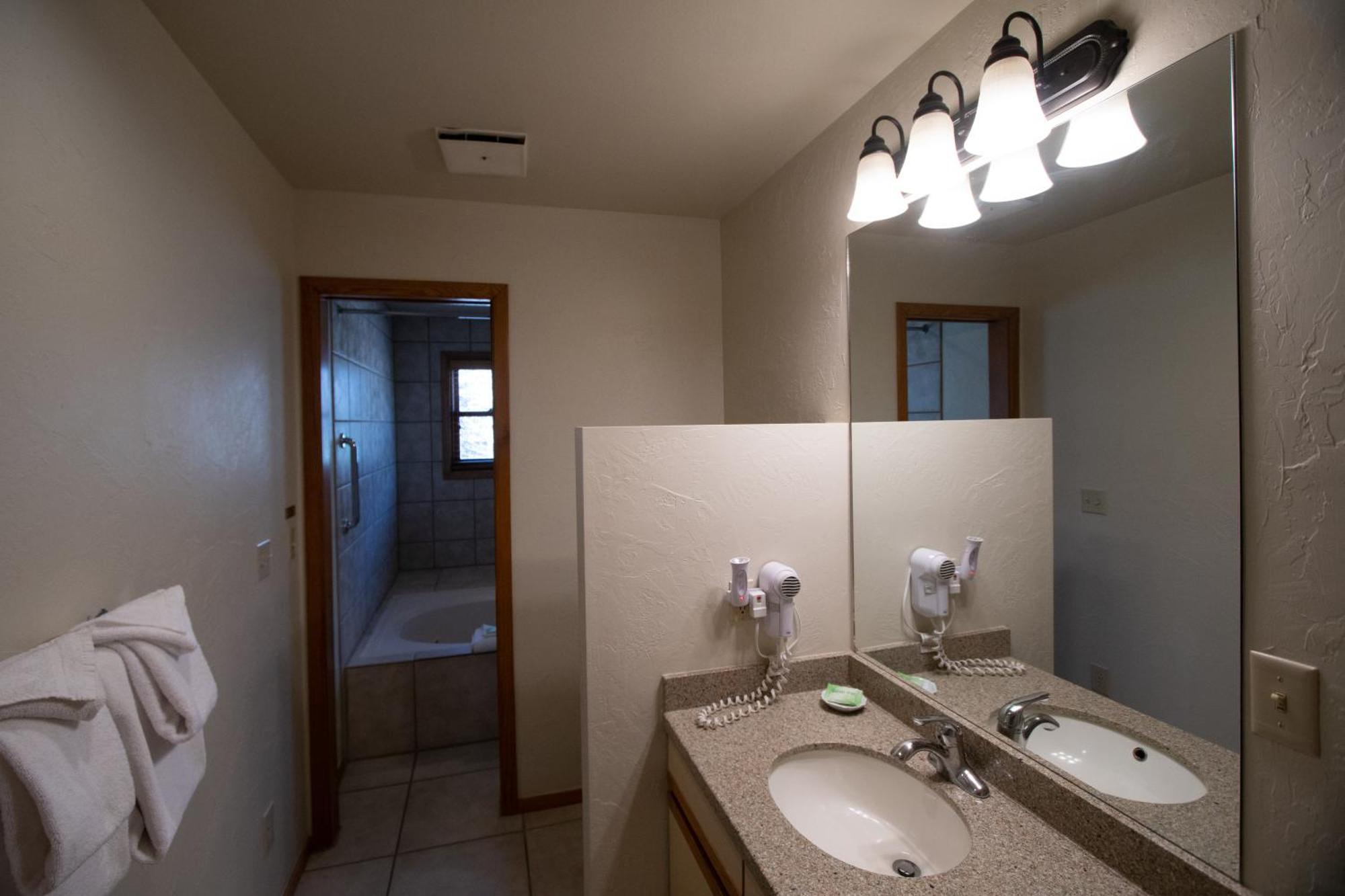 Sunburst Condominiums Steamboat Springs Chambre photo