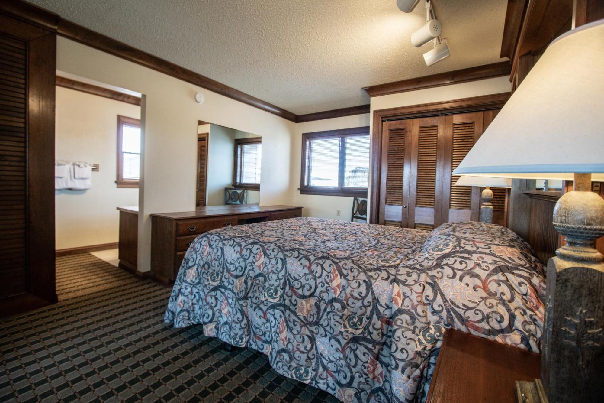Sunburst Condominiums Steamboat Springs Extérieur photo