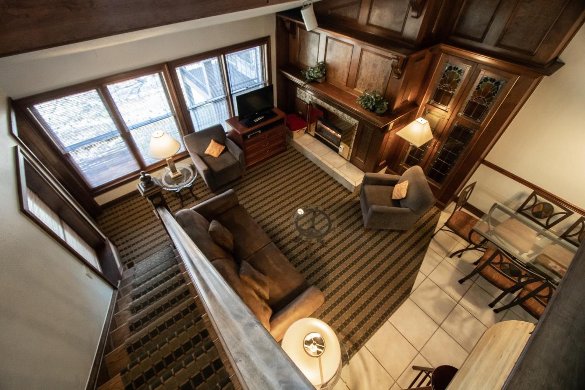 Sunburst Condominiums Steamboat Springs Extérieur photo