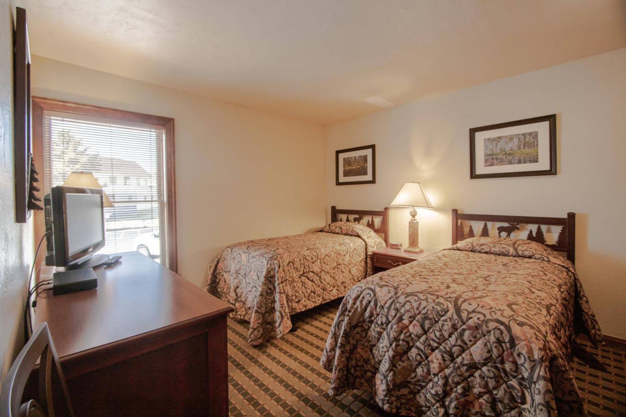 Sunburst Condominiums Steamboat Springs Extérieur photo