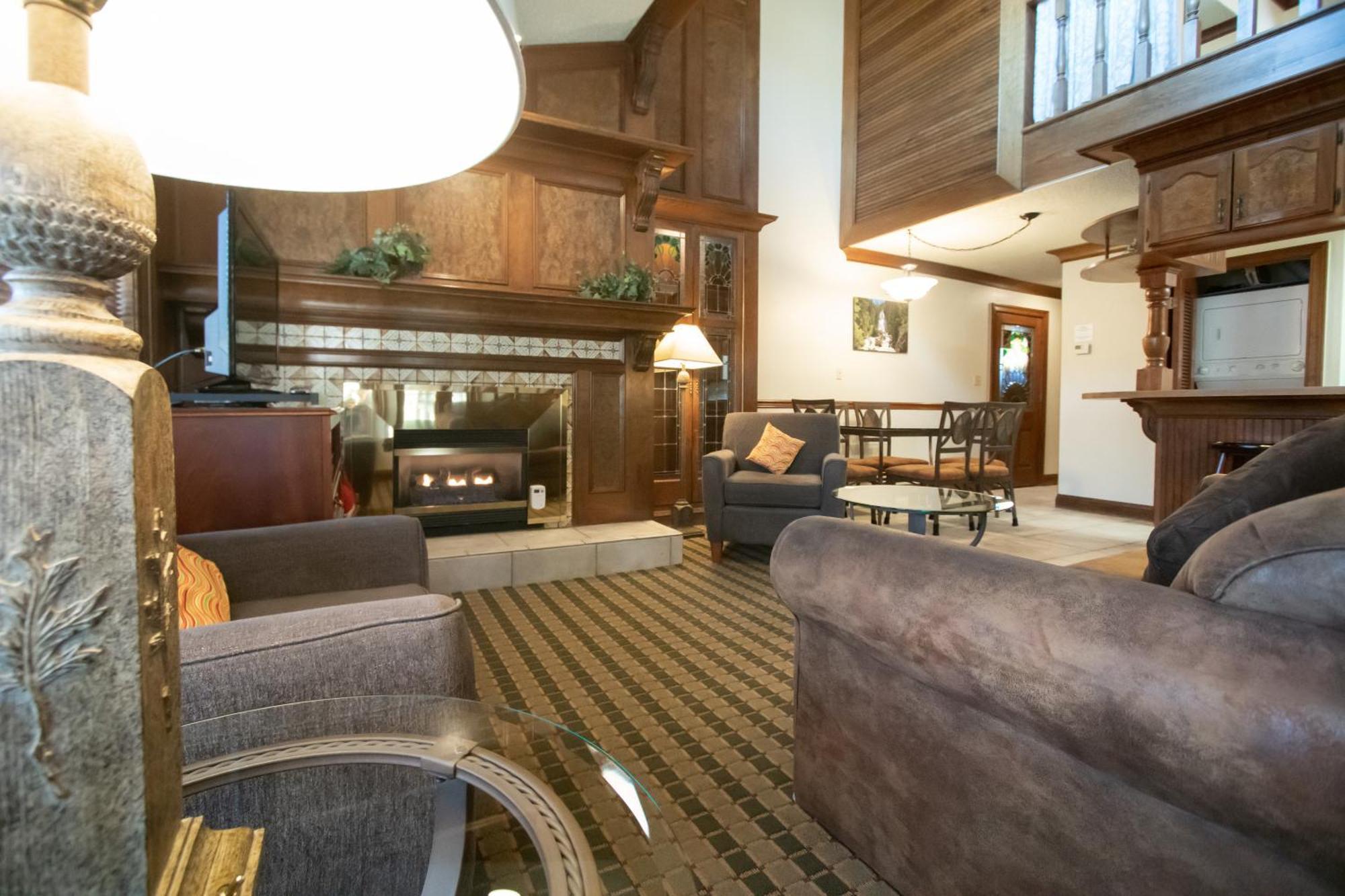 Sunburst Condominiums Steamboat Springs Extérieur photo