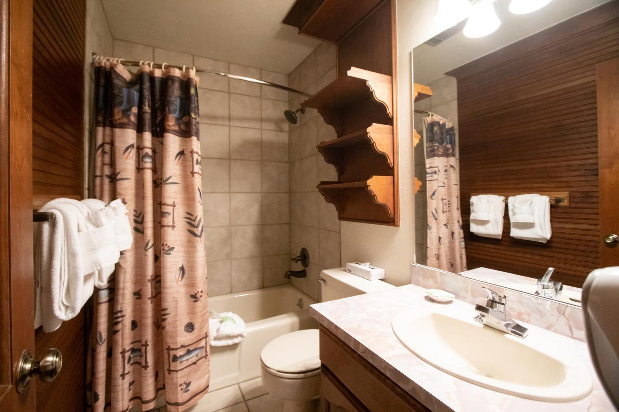 Sunburst Condominiums Steamboat Springs Chambre photo