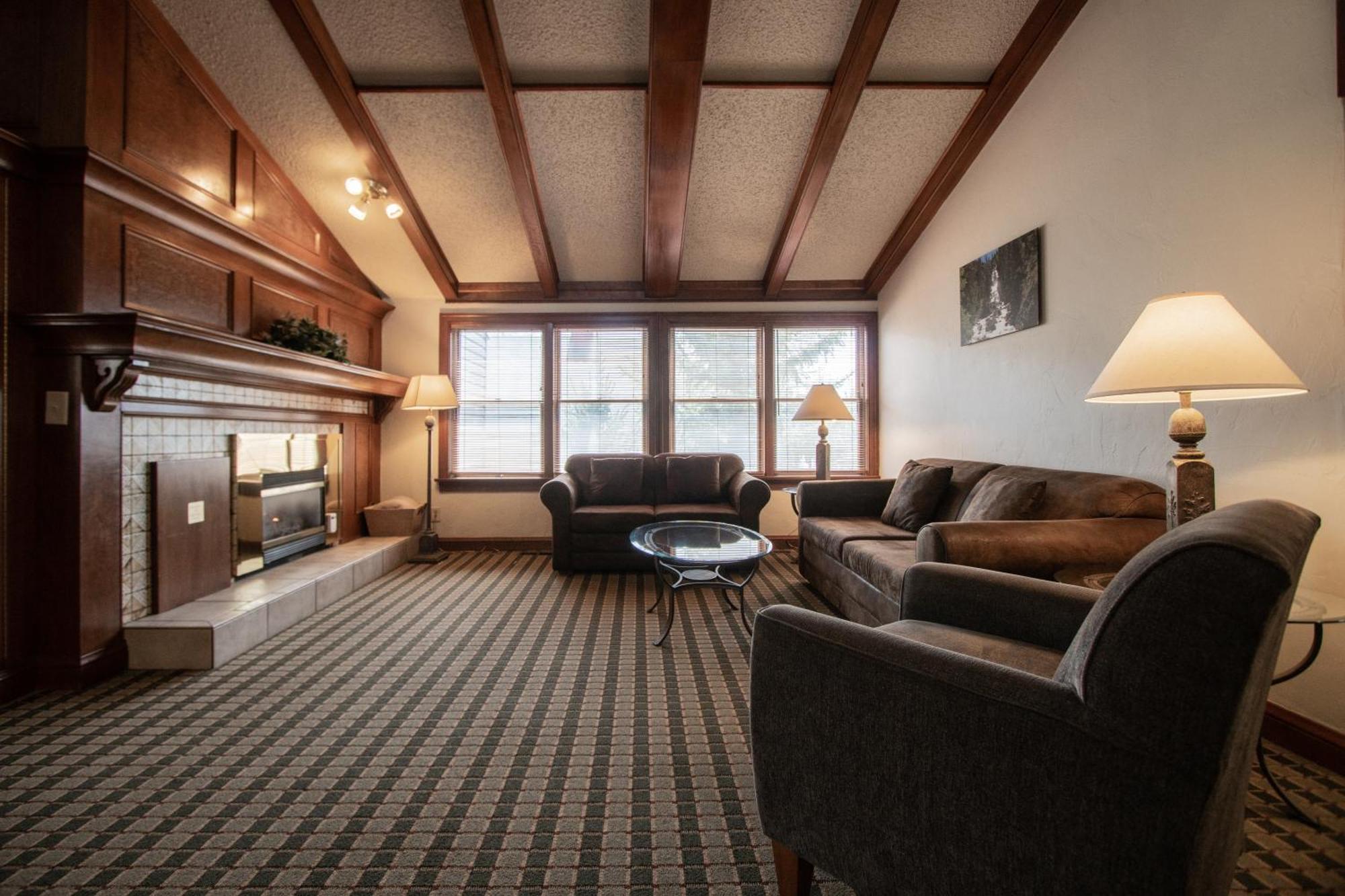 Sunburst Condominiums Steamboat Springs Extérieur photo