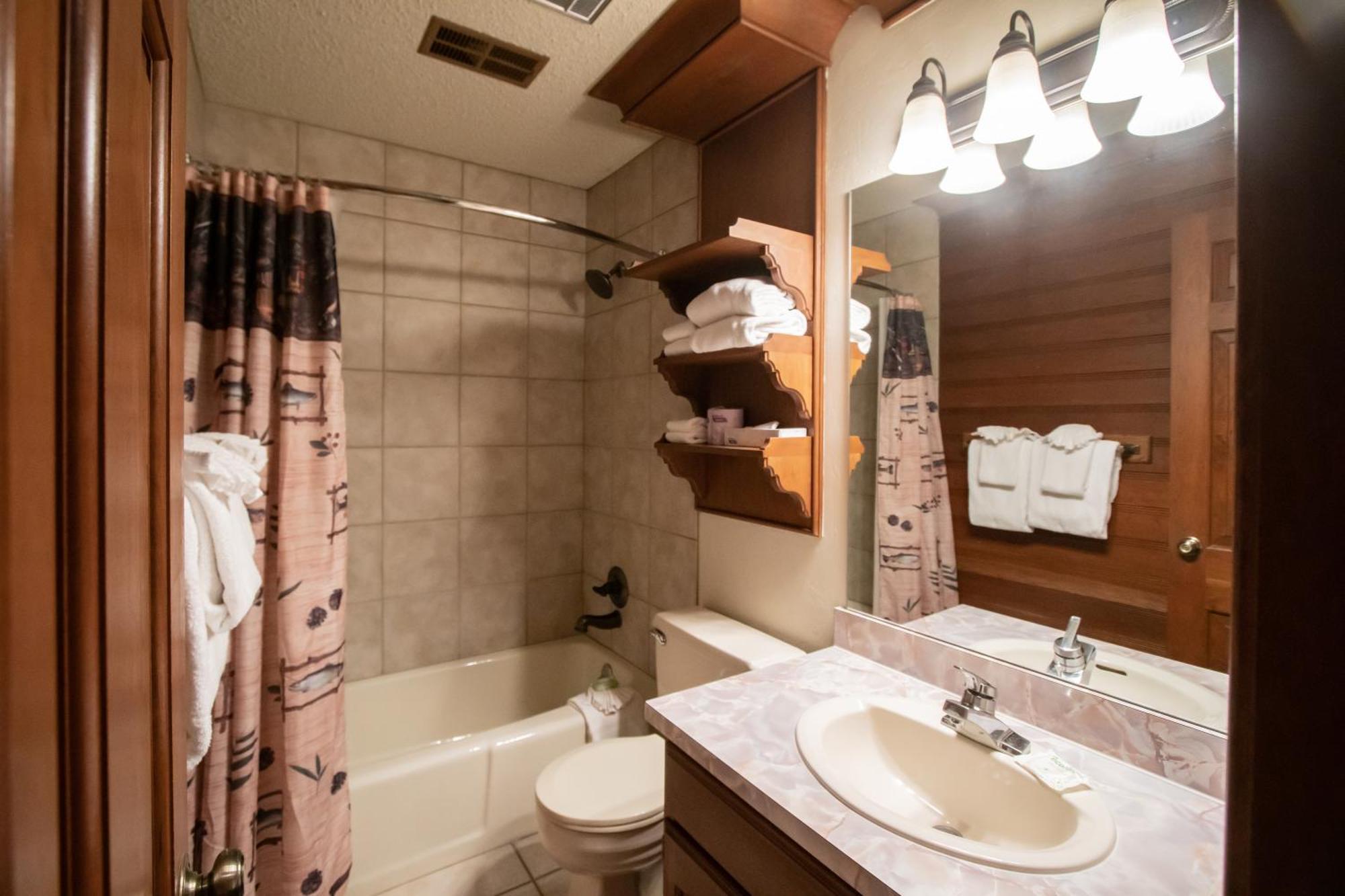 Sunburst Condominiums Steamboat Springs Chambre photo