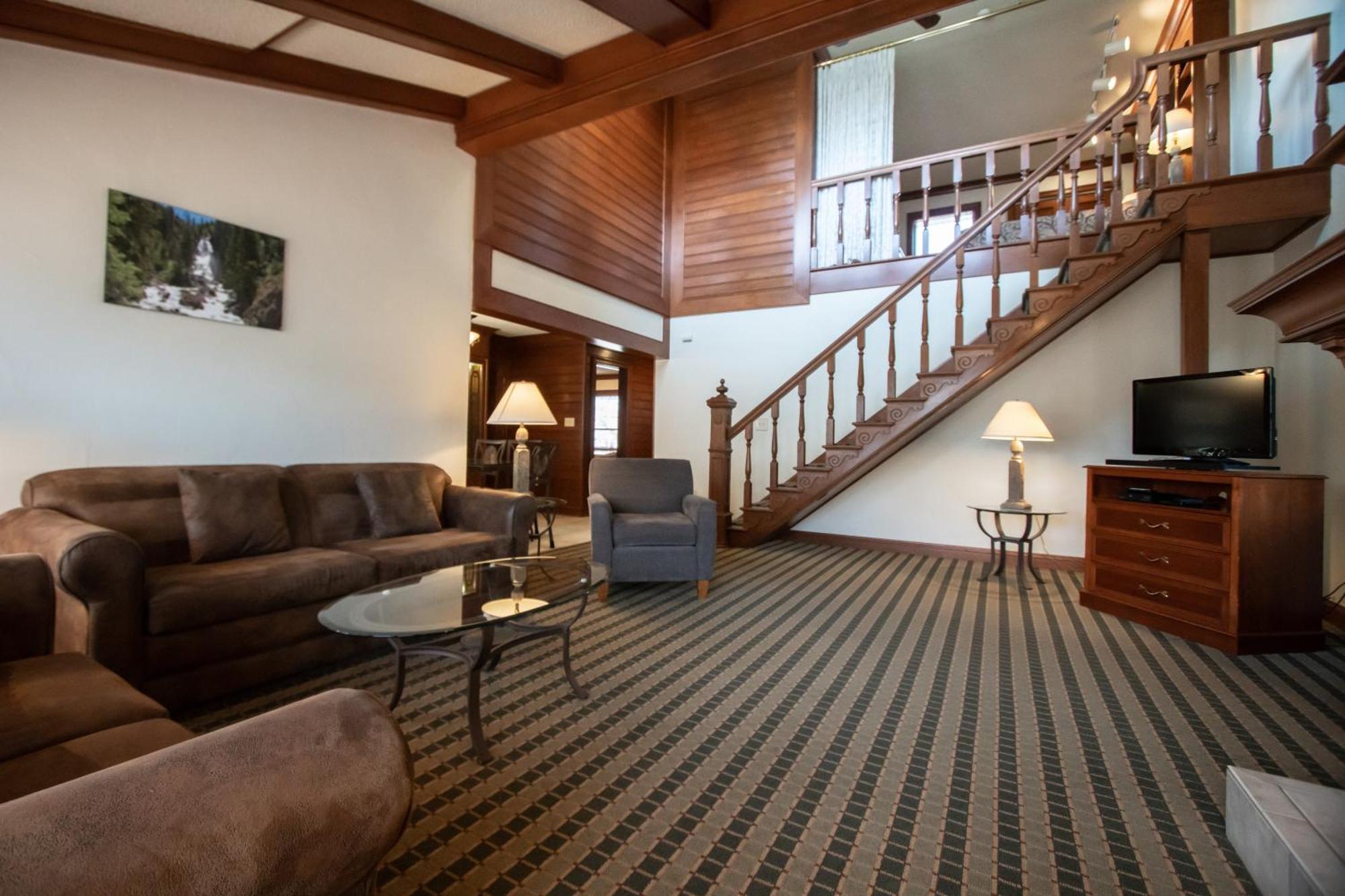 Sunburst Condominiums Steamboat Springs Extérieur photo