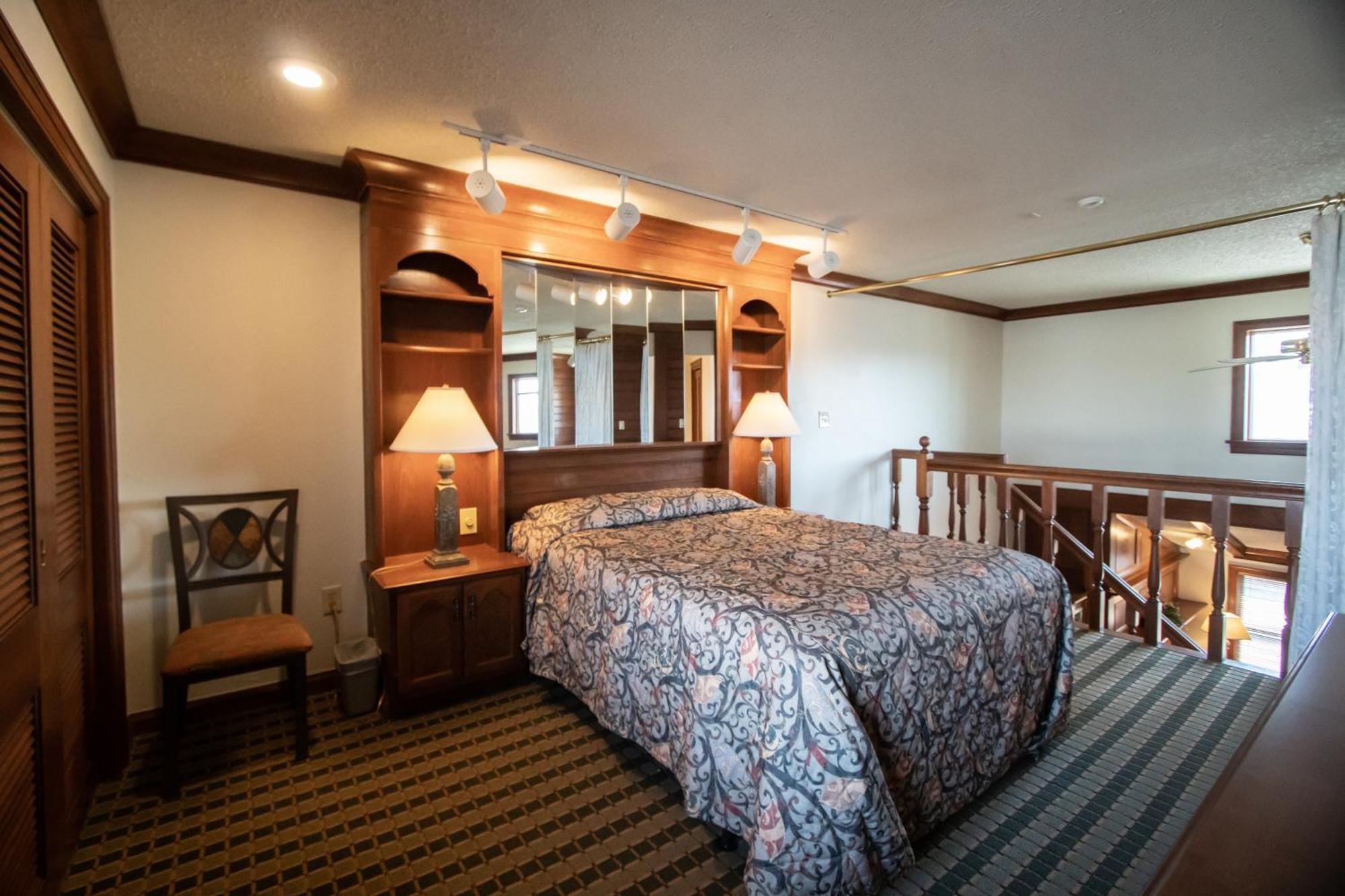 Sunburst Condominiums Steamboat Springs Extérieur photo