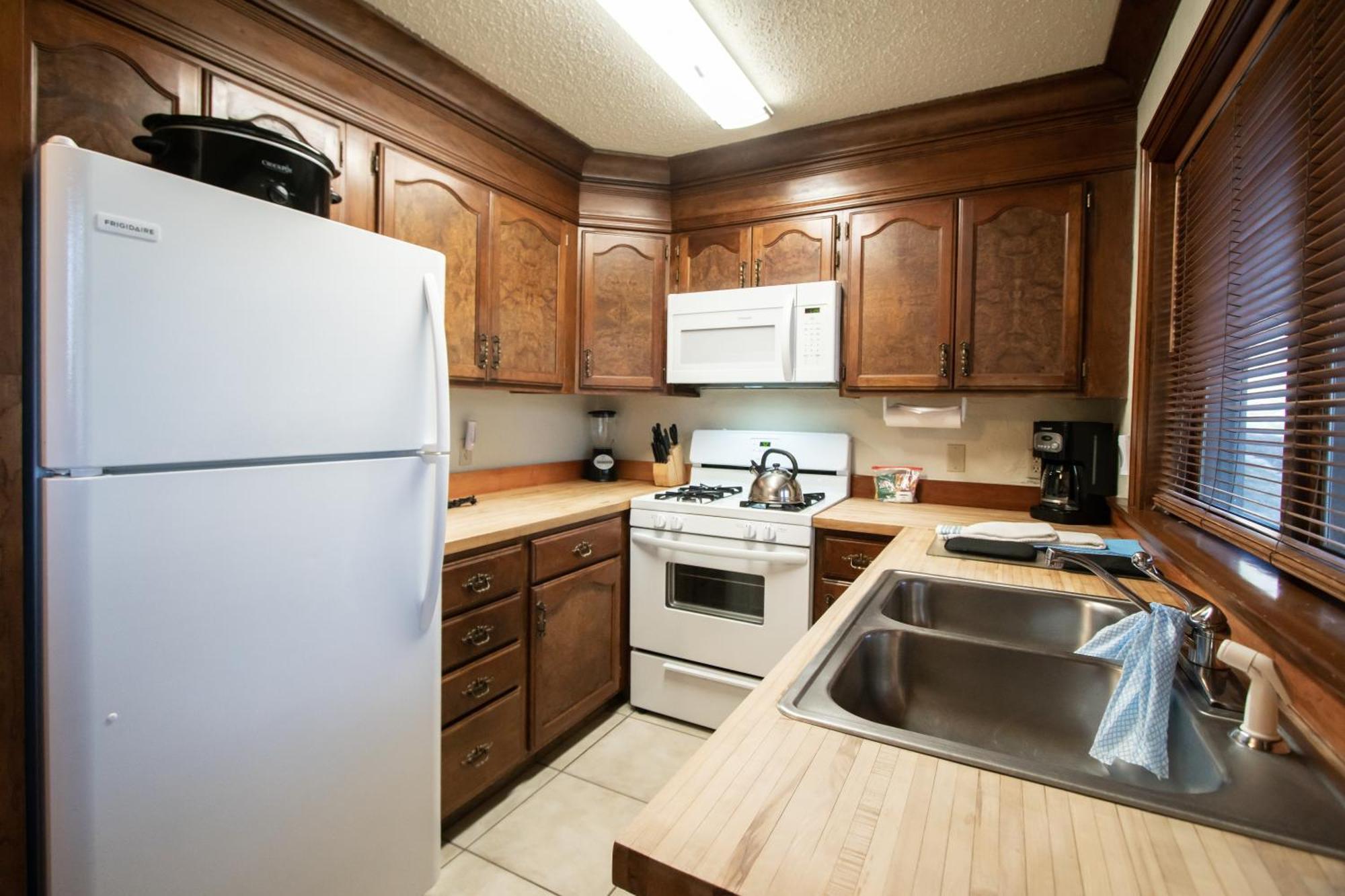 Sunburst Condominiums Steamboat Springs Extérieur photo