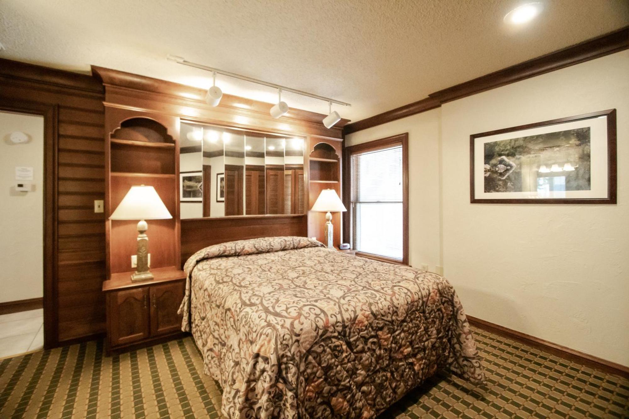 Sunburst Condominiums Steamboat Springs Extérieur photo