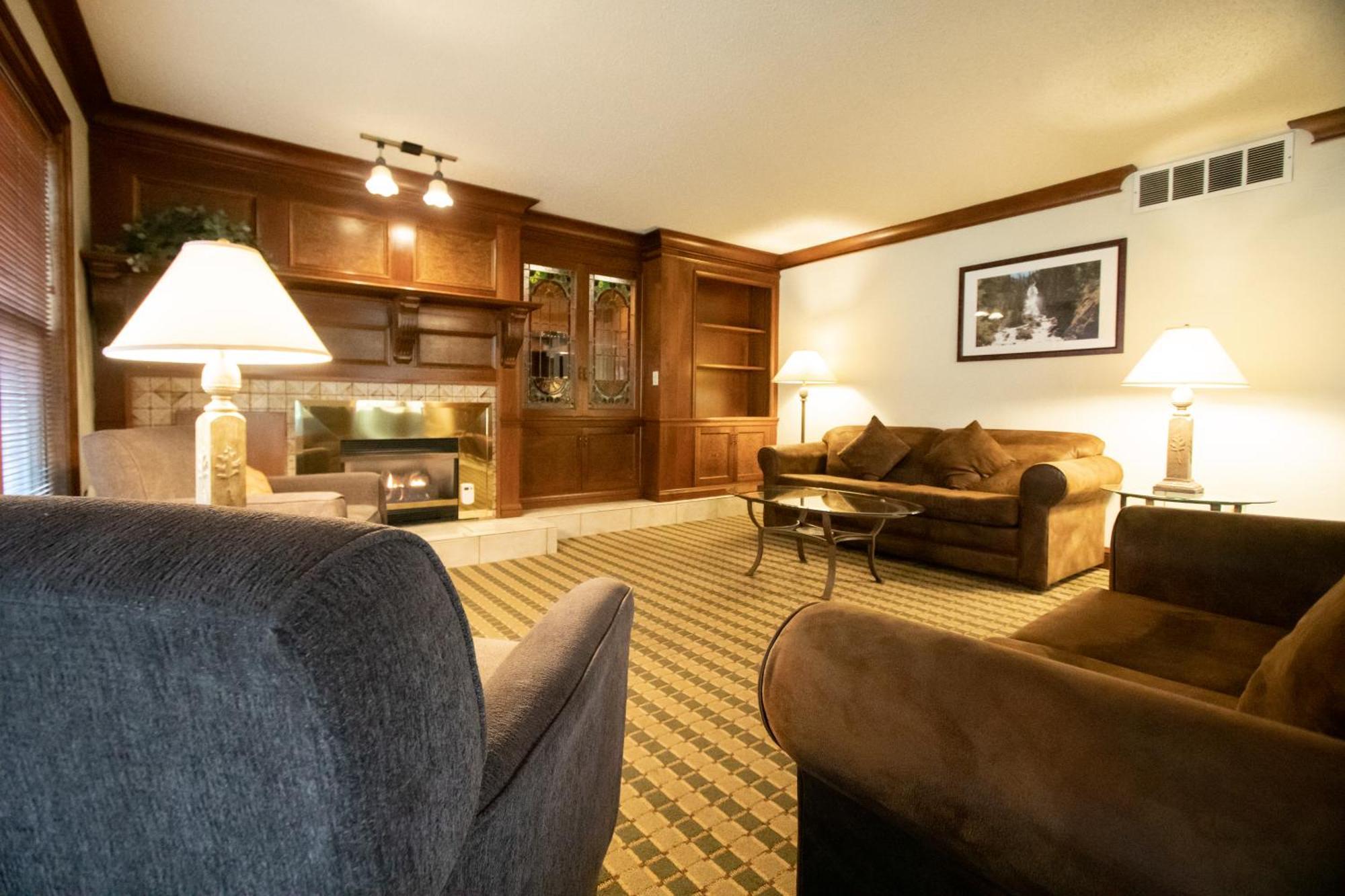 Sunburst Condominiums Steamboat Springs Extérieur photo